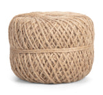 Jute Twine Ball in Natural