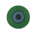 Seagrass Placemat - Beryl Green / Midnight Blue