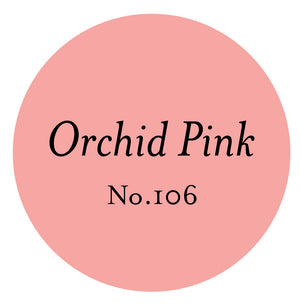 Orchid Pink Eco Dinner Candles, 6 per pack