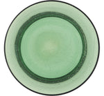 BRITISH COLOUR STANDARD -  Jade Green Handmade Small Bowl