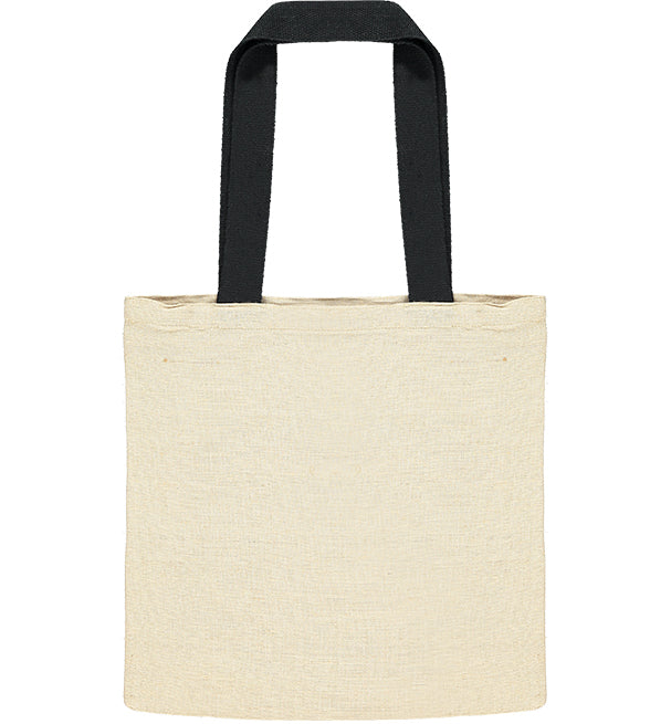 BRITISH COLOUR STANDARD Jute Tote Bag - Free with orders over £50!