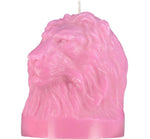 BRITISH COLOUR STANDARD - Neyron Rose Lion Head Candle