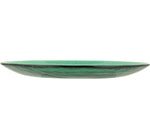 BRITISH COLOUR STANDARD -  Jade Green Handmade Small Plate