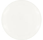 BRITISH COLOUR STANDARD -  Pearl White Handmade Large Dinner Plate