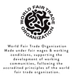 BRITISH COLOUR STANDARD Fair Trade Made