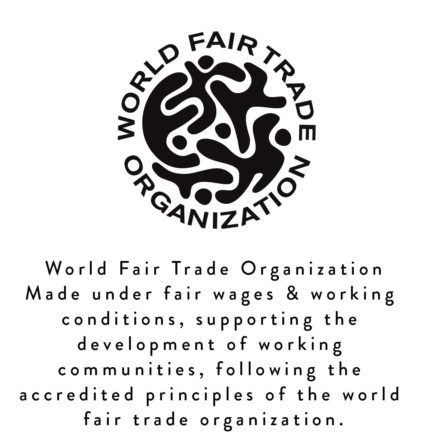 BRITISH COLOUR STANDARD Fair Trade Made
