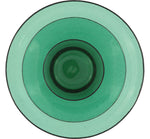 BRITISH COLOUR STANDARD -  Jade Green Handmade Small Plate